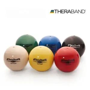 세라밴드 요가 홈트용 소프트웨이트볼 K121258 싯업