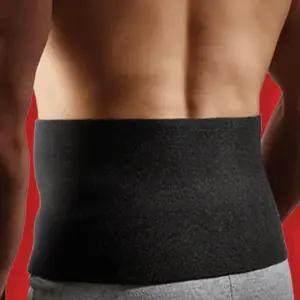 맥데이비드 허리 보호대 지지대 복대 통증 헬스 운동