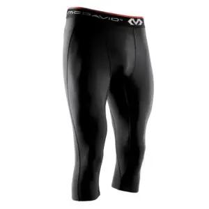 맥데이비드 다리 보호대 7부 쇼츠 운동 바지 하의 L