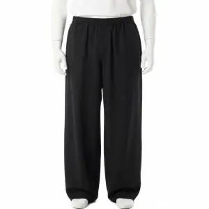 [아미]AMI 25FW 울 엘라스틱 팬츠 HTR827 WV0066 020 816285