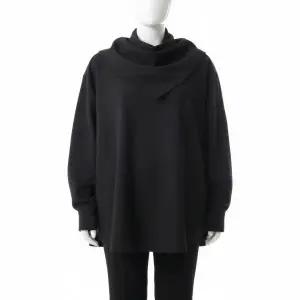 [아미]AMI 25FW 울 롱 슬리브 반다나 블라우스 UTP801 WV0066 020 816301