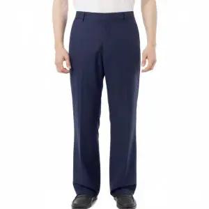 [아미]AMI 25 스트레이트 핏 팬츠 HTR506 WV0043 4011 816422