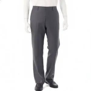 [아미]AMI 25FW 울 스트레이트 팬츠 HTR506 WV0023 020 816039