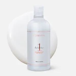 [제이큐]레센셜 로디올라 릴리프 퍼스트 토너