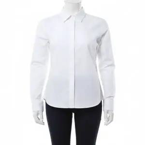 [아미]AMI 25 포플린 드 꾀흐 클래식 셔츠 FSH061 CO0097 100 816630