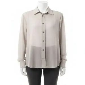 [아미]AMI 25 쉬어 클래식 셔츠 FSH051 PL0027 0952 816697