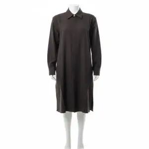 [아미]AMI 롱 핀턱 셔츠 USH512 WV0026 221 817012