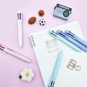 6색 단체선물 1박스 답례품 36개입 문구 모던스타일 학원 달란트