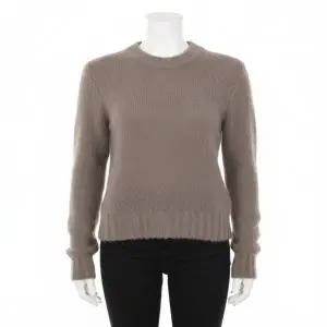 [아미]AMI 브러쉬드 알파카 스웨터 FKS026 KN0021 281 817595