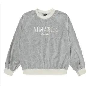 [소이]주니어 세이브존01 벨로아맨투맨셋업티 25w0781 (S44784026)