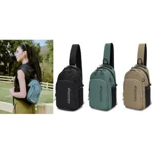 갤러리아 [광교점][25N][디스커버리]아웃도어 라지 슬링백(DXSG1085N)