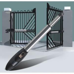 양개형 1세트 단독주택 블루투스 바이폴딩 차고 스윙 전동 자동문 주차장 철제 단일