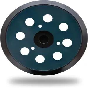 디월트 샌더용 5인치 8홀 교체 샌더 패드 - DW420/K DW421/K DW423/K DW426/K D26453/K D26451 오비탈 후크