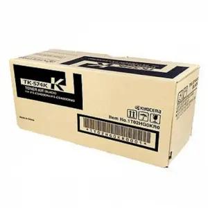 교세라 TK-574KK 정품토너 검정(16000매) FS-C5400DN