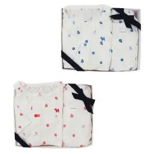 갤러리아 (26SS/임신축하/출산/백일/돌/예쁜아기옷/생일)스윗애플쭈글스판내