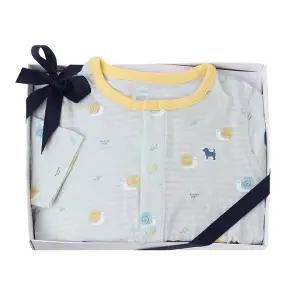 갤러리아 [임신축하,아기옷]출산,백일,조카,유아,신생아,내의GN)큐티달팽이