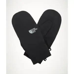 [노스페이스] NJ3GR59A 윈드업 런 글러브 BLACK 1624020