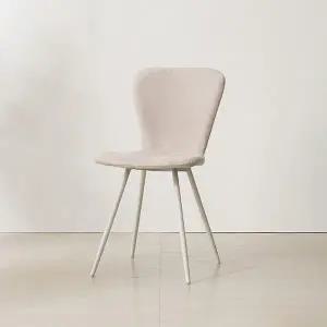 [지베스]앤디 미드센츄리 인테리어 체어 의자