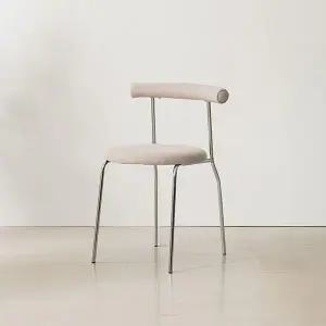 [지베스]베리 미드센츄리 인테리어 체어 의자