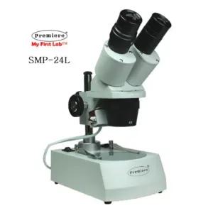 쌍안 실체 현미경 광학 렌즈 곤충 지폐 암석 입체 3D 물질 관찰 전용 과학실 초등 학교 과학 키트 도구