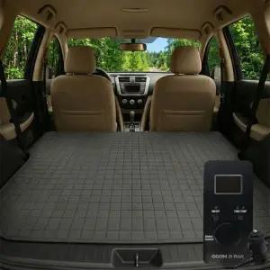 꼼지락 탄소 온열매트 12V 차박 캠핑 전기매트 싱글 700 1인용