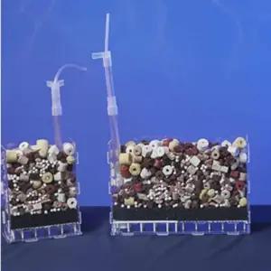 DIY 저면여과기 어항여과재 어항여과기