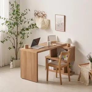 RG108 모듈 1200 소형 2단 책상 세트