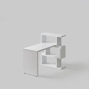 RG113 모듈 1400 소형 3단 책상 세트