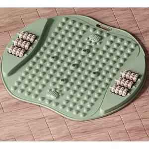 발 마사지기 지압 발판 지압판 매트 발바닥