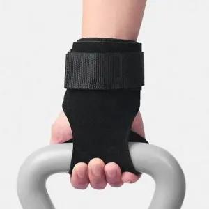 남성 헬스 홈트 필수 용품 찍찍이 논슬립 헬스 장갑