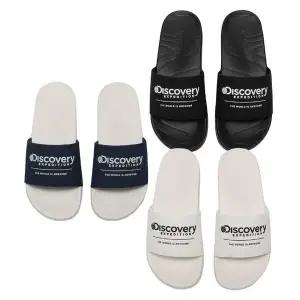 갤러리아 디스커버리 샌드라인 4 슬리퍼 DXLP1104N