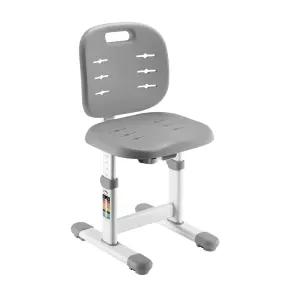 높이 조절 폴라리스-i 의자 유아 초등학생 걸상