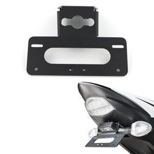 [호환품]Suzuki 호환 GSX-S1000F - GSX-S750 950 펜더 제거기 리어 호환 테일 깔끔한 번호판 홀더
