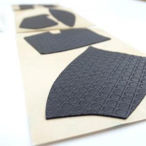 [호환품]MX Master3 3S 마우스 용 DIY 수제 Nonslip 땀에 저항성 스킨 스케이트