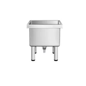 스텐 씽크대 걸레 밀대 개수대 마대 싱크대