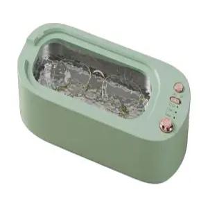 초음파 안경 충전 보석 세정기 청소기 휴대용