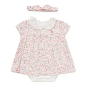 [블루독베이비]46-170-040-17 PK)로맨틱세트바디수트_s