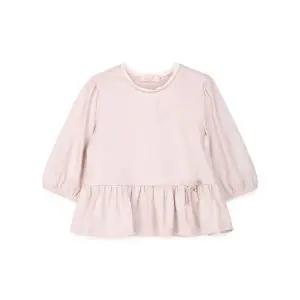 [페리미츠] P2531T162(프릴7부티셔츠) [P003747458]