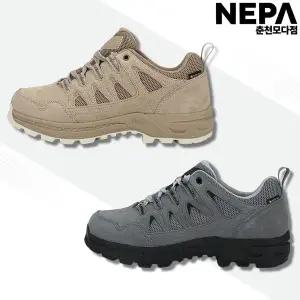 네파 남여 공용 사계절 고어텍스 등산화 발편한 트레킹화 경등산화 칸네토 트랙션 로우 7KC7615
