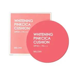 차단 SPF 쿠션(10g) 자외선 50 핑크시카