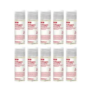 메디필 레드 락토 콜라겐 클렌징오일 2.0 20ml x10