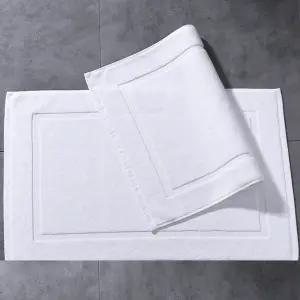 [몽트노블]빨아쓰는 발매트 호텔 주방 욕실 화장실 순면 타월 발수건 집들이