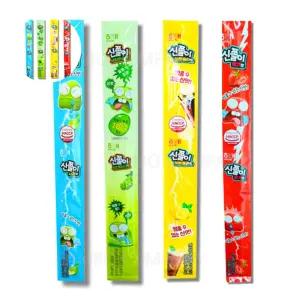 신쫄아골라담기 신쫄이 신젤리 롱젤리 4종택1