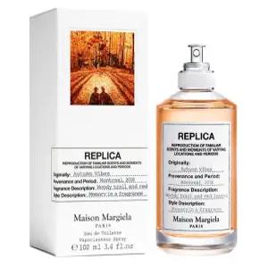 메종마르지엘라 어텀 바이브 오 드 뚜왈렛 우디스파이시향 30ml, 1개