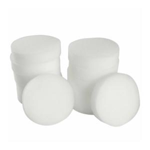 Eheim Ecco 2232 및 Pro 130 200 300 호환 폴리 파인 필터 패드