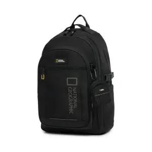 내셔널지오그래픽 마일드 백팩 BLACK N261ABG060 N261ABG560 1543848