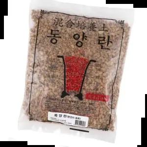 난분갈이흙세트미립 동양난 난석 난분갈이 화분 배수층 분갈이 흙 용토