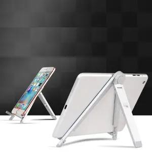 스마트태블릿거치대 스마트폰 휴대용 스탠드 테블릿 태블릿거치대
