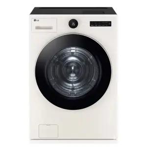 LG전자 트롬 오브제컬렉션 RD21ESE 건조기 네이처 베이지