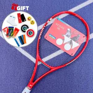 2026 요넥스 브이코어 95 VCORE 16X20 95 310g 테니스라켓 스트링 외 4종